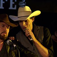 Photo Joel Smallbone