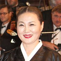 Photo Hae-sook Kim