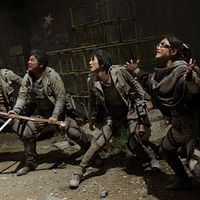 Photo Takahiro Miura