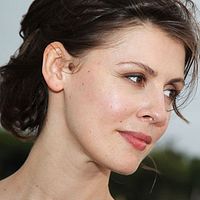 Photo Olga Dihovichnaya