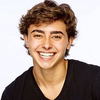 Photo Jansen Panettiere