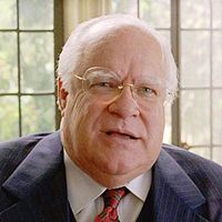 Photo David Huddleston