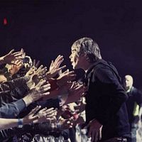 Photo Ian Brown