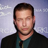 Photo Stephen Baldwin