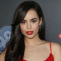 Photo Sofia Carson