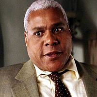 Photo Bill Nunn