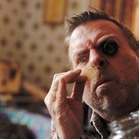 Photo Timothy Spall