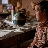 Photo Matt Johnson (III)