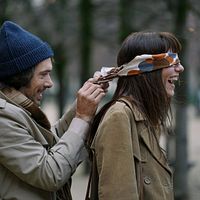Photo Doria Tillier