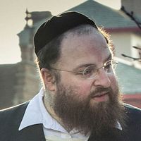 Photo Menashe Lustig