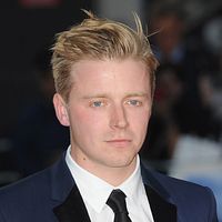 Photo Jack Lowden