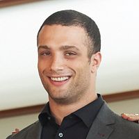 Photo Cosmo Jarvis