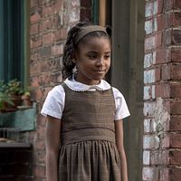 Photo Saniyya Sidney