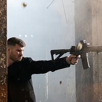 Photo Michael Bisping