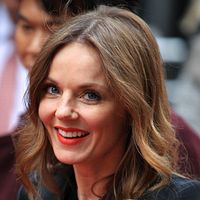 Photo Geri Halliwell