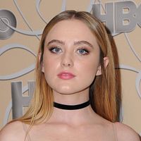 Photo Kathryn Newton