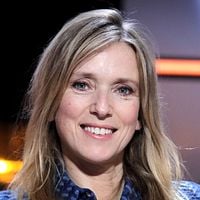 Photo Léa Drucker