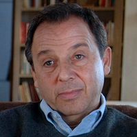 Photo Ron Suskind