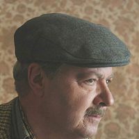Photo John Sessions