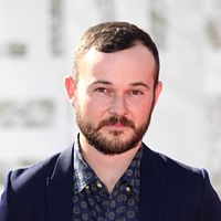 Photo Daniel Henshall