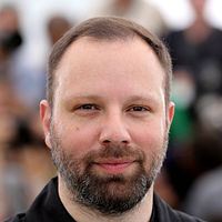 Photo Yorgos Lanthimos