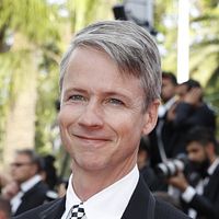 Photo John Cameron Mitchell