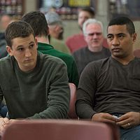 Photo Beulah Koale