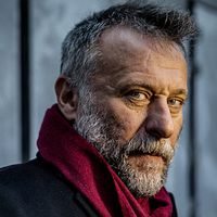 Photo Michael Nyqvist