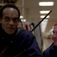 Photo Ken Foree