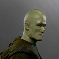 Photo Mike Moh