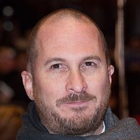 Photo Darren Aronofsky
