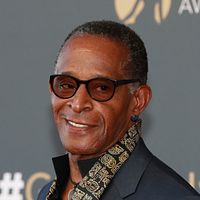 Photo Antonio Fargas