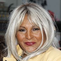 Photo Pam Grier