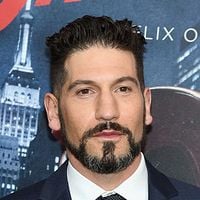 Photo Jon Bernthal
