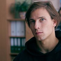 Photo Mateusz Więcławek