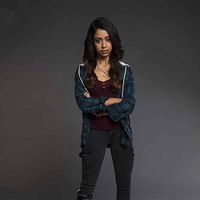 Photo Liza Koshy