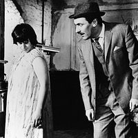 Photo Rita Tushingham