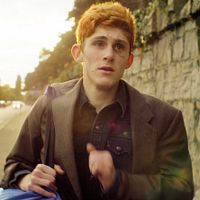 Photo Fionn O'Shea
