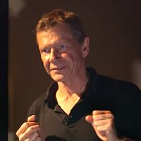 Photo Patrick Bethune