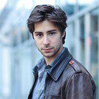 Photo Matthieu Dessertine