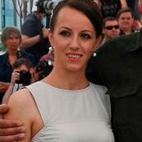 Photo Vyara Borisova