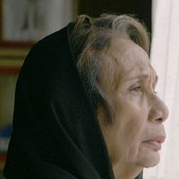 Photo Sharifa Pearlsia Ali-Dans