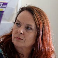 Photo Véronique Ruggia Saura