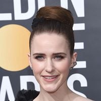 Photo Rachel Brosnahan
