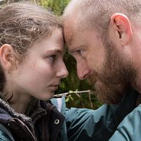 Photo Thomasin McKenzie