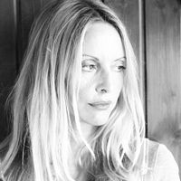 Photo Avital Dicker