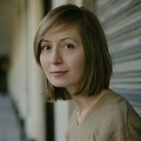 Photo Aleksandra Yermak
