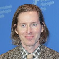 Photo Wes Anderson