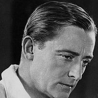 Photo Jack Trevor