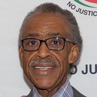 Photo Al Sharpton